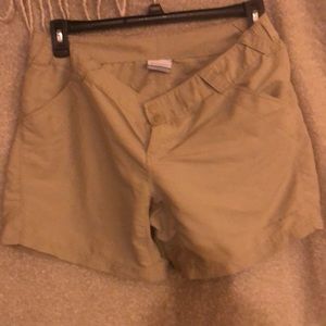 Columbia shorts Pf g